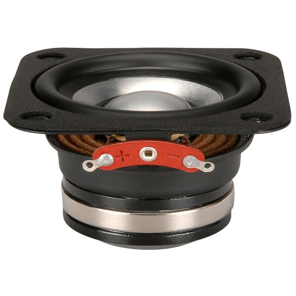 Main product image for Fountek FR58EX 2" Neodymium Full Range Driver 296-725